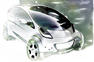 Mitsubishi Prototype i MiEV Photos