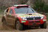 Mitsubishi Ralliart Pajero Evolution Diesel Photos