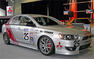 Mitsubishi WORKS SWC Lancer Photos
