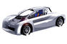 Mitsubishi i MiEV Pikes Peak Photos