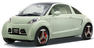 Mitsubishi i MiEV SPORT Photos