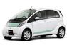 Mitsubishi i MiEV production version Photos