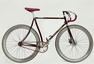 Montante Maserati 8CTF Bike Photos