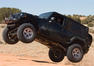 Mopar 2007 Jeep Wrangler, Grand Cherokee and Dodge Ram Photos