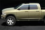Mopar Dodge Ram Sportsman Photos