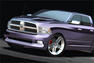 Mopar Dodge Ram Street Package Photos