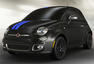 Mopar Fiat 500 Photos