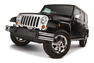 Mopar Jeep Wrangler Chrome Grille Photos
