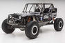 Mopar Jeep Wrangler For King of Hammers Photos