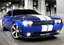 Mopar At SEMA 2010 Photos