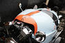 Morgan 3 Wheeler Gulf Edition Photos
