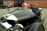 Morgan 3 Wheeler Review Video Photos