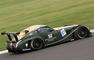 Morgan Aero SuperSports Race Photos
