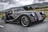Morgan Plus 8 Photos