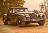 Morgan Roadster 3.7 Photos