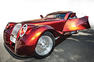 Morgan SP1: Specs Photos