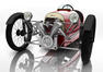Morgan Super Sports Comeback Photos