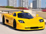 Mosler MT900 GTR XX Photos