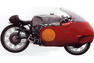 Moto Guzzi V8 Motorcycle Photos