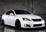 MotorworldHype Lexus IS F Photos