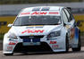 Mountune Ford Focus ST LPG BTCC Photos