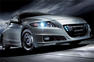Mugen Honda CR Z Specs Photos