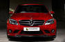 Mulgari 510 Mercedes C63 AMG Photos