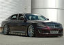 Mummbles Hyundai Equus Photos