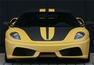 NOVITEC Edizione 747 Ferrari 430 Scuderia Photos