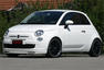 NOVITEC Fiat 500 Photos