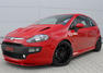 NOVITEC Fiat Punto Evo Photos