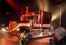 Navistar International LoneStar Harley Davidson Photos