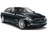 Neiman Marcus 2009 BMW 7 Series Photos