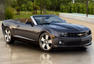 Neiman Marcus Camaro Convertible Photos