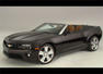 Neiman Marcus Camaro Convertible Video Photos