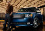 Nelly Ford Flex Photos