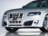 New ABT Audi Front Grille Photos