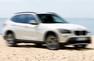 New BMW X1 teaser image Photos