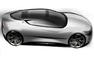 Lancia coupe and Ypsilon concept Photos