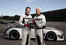 New Porsche CEO: Matthias Muller Photos
