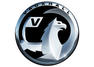 New Vauxhall Logo Photos