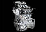 Nissan 1.5 litre Dual Injectors Engine Photos