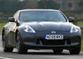 Nissan 370Z Black Photos