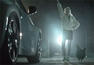 Nissan 370Z vs Chicken Commercial Photos