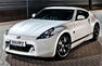 Nissan 370Z GT Photos