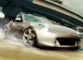 Nissan 370Z in NFS Undercover Photos