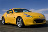 Nissan 370Z Photos