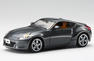 Nissan 370Z scale model Photos