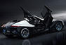 Nissan BladeGlider Concept Photos