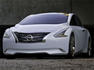Nissan Ellure Photos